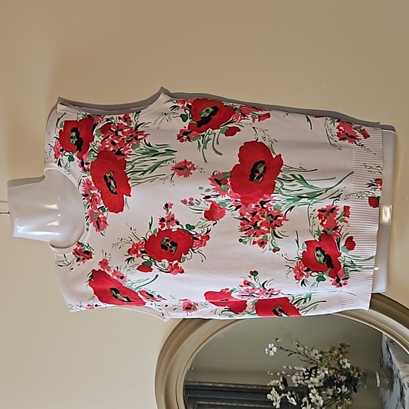 Tabi Tops - Tabi Vintage 80's/90's Top